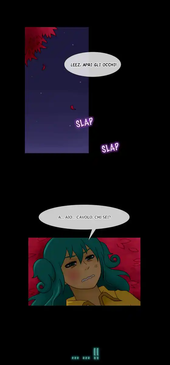 Kubera Capitolo 18 page 2