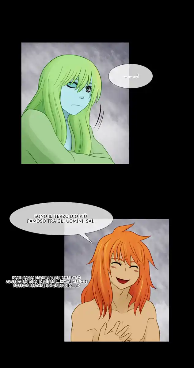 Kubera Capitolo 18 page 22