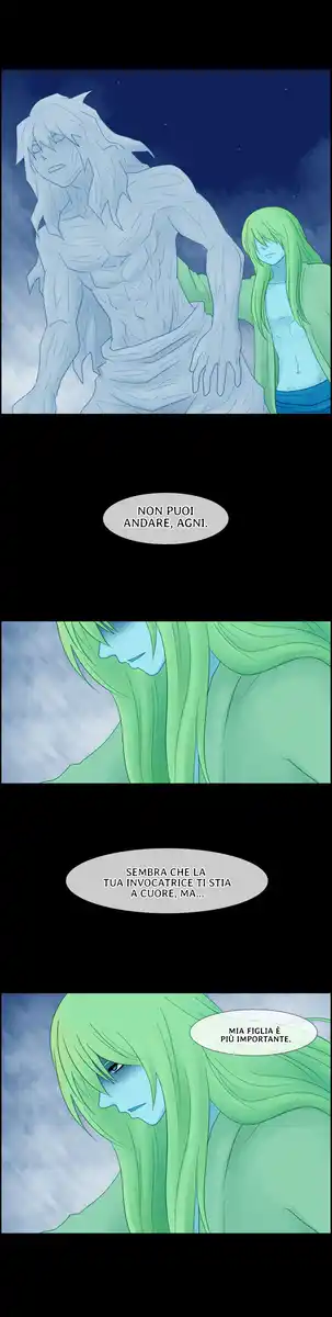 Kubera Capitolo 18 page 28