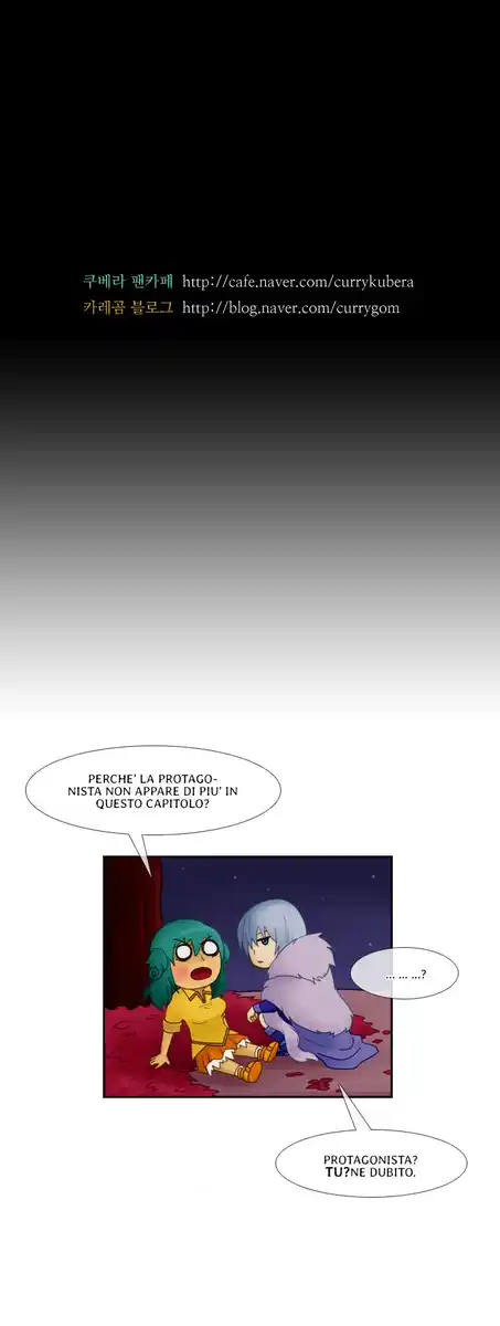 Kubera Capitolo 18 page 30