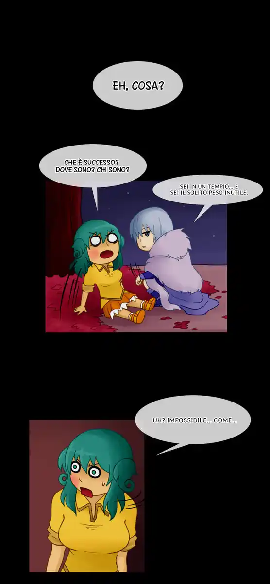 Kubera Capitolo 18 page 5