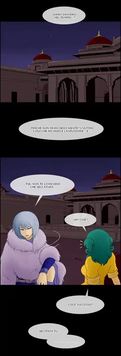 Kubera Capitolo 18 page 6