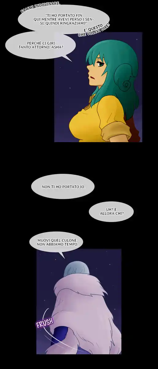 Kubera Capitolo 18 page 8