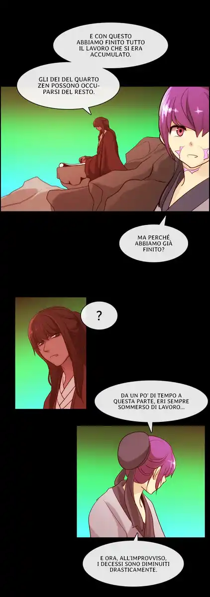 Kubera Capitolo 79 page 3