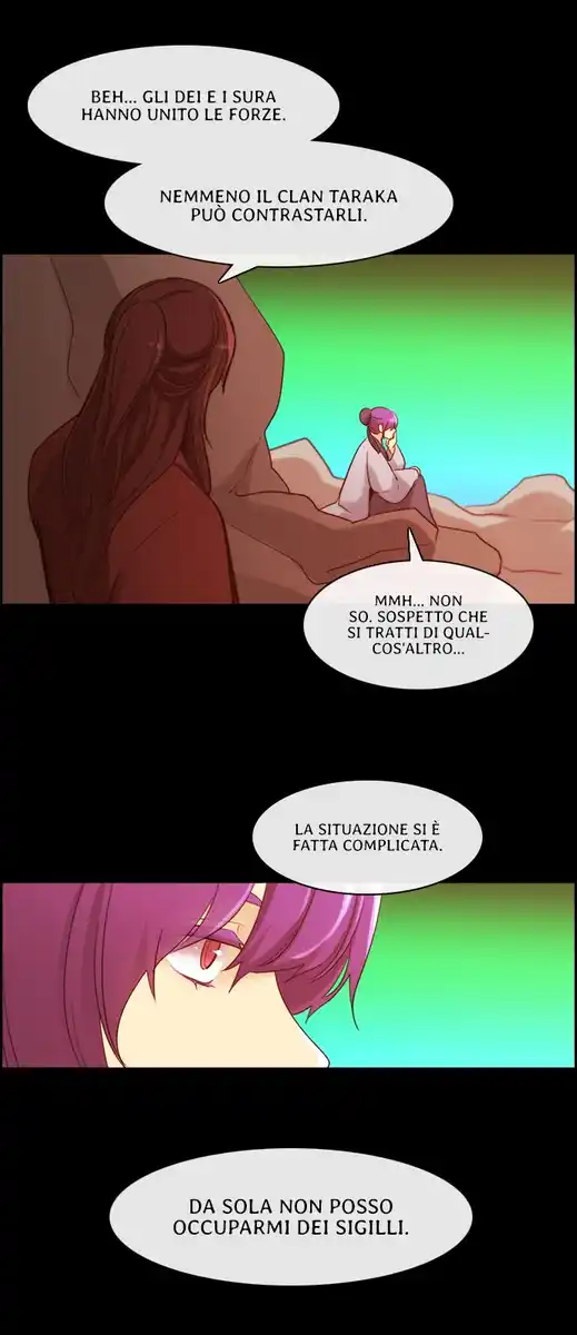 Kubera Capitolo 79 page 4