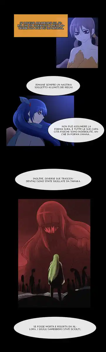 Kubera Capitolo 58 page 11