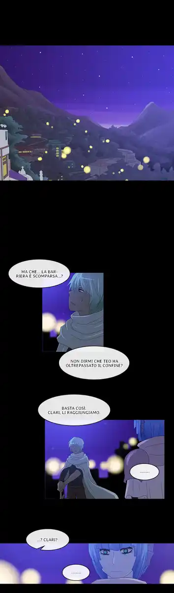 Kubera Capitolo 58 page 15