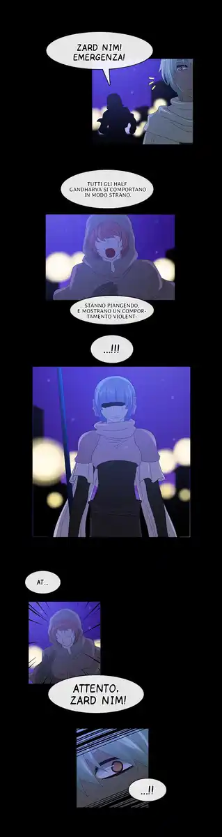 Kubera Capitolo 58 page 16