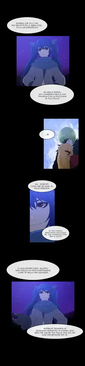 Kubera Capitolo 58 page 18