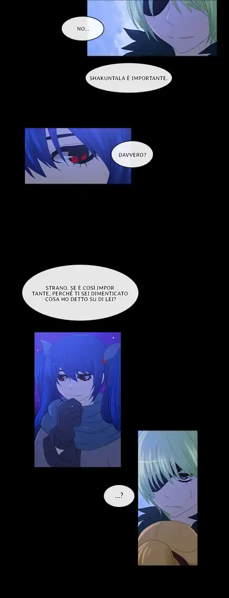 Kubera Capitolo 58 page 19