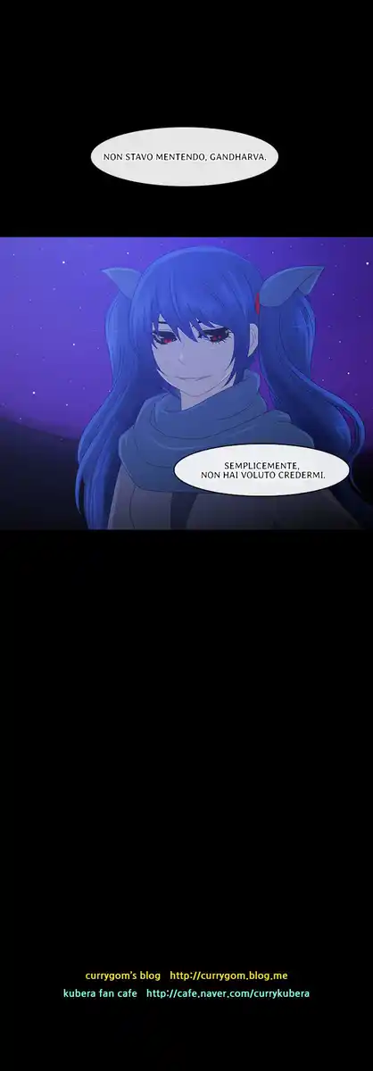 Kubera Capitolo 58 page 22