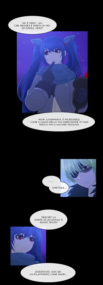 Kubera Capitolo 58 page 3