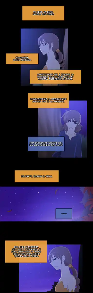 Kubera Capitolo 58 page 8