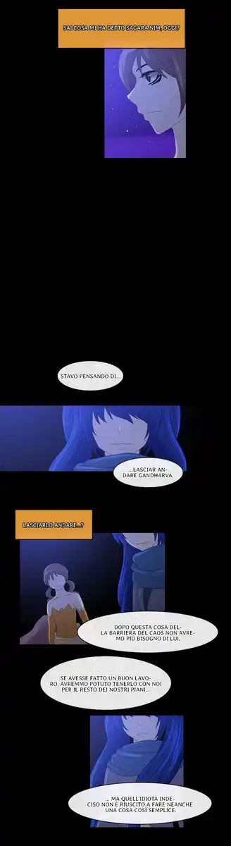 Kubera Capitolo 58 page 9