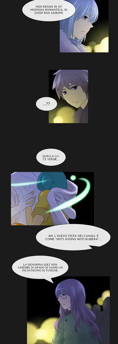 Kubera Capitolo 100 page 15