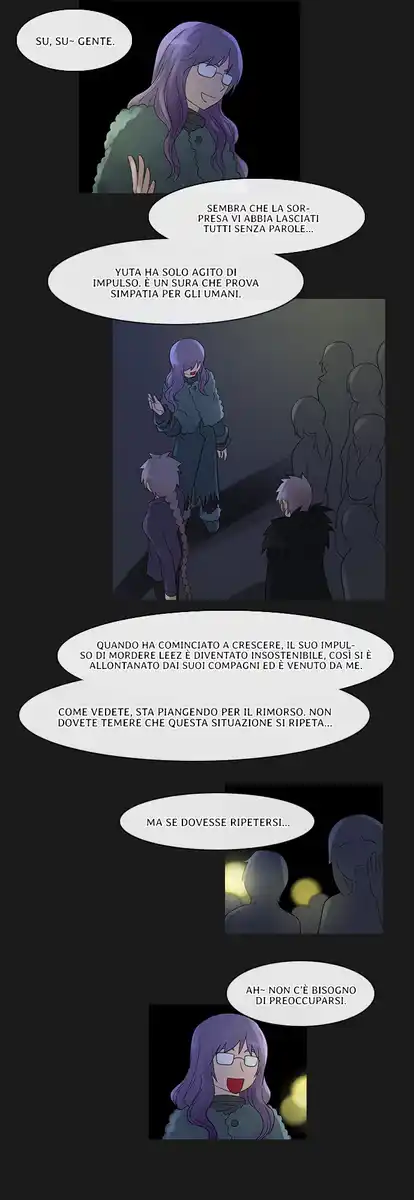 Kubera Capitolo 100 page 18