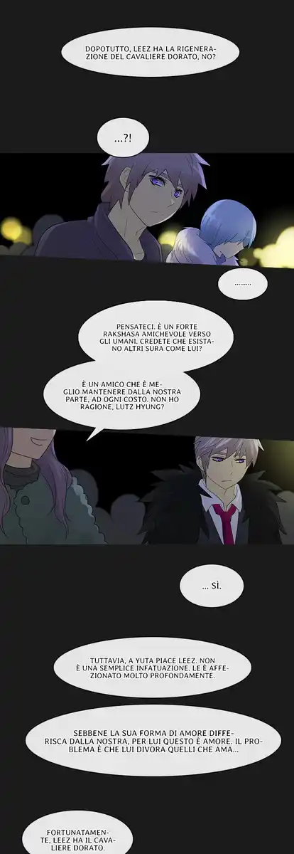 Kubera Capitolo 100 page 19