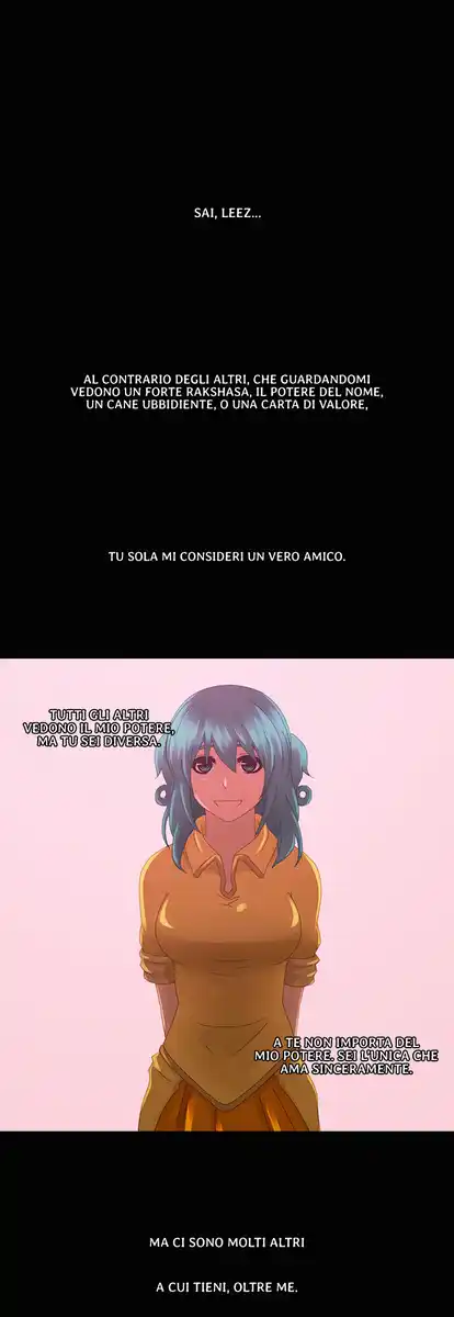 Kubera Capitolo 100 page 2