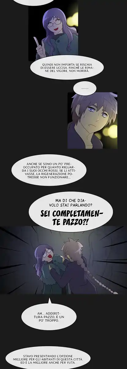 Kubera Capitolo 100 page 20