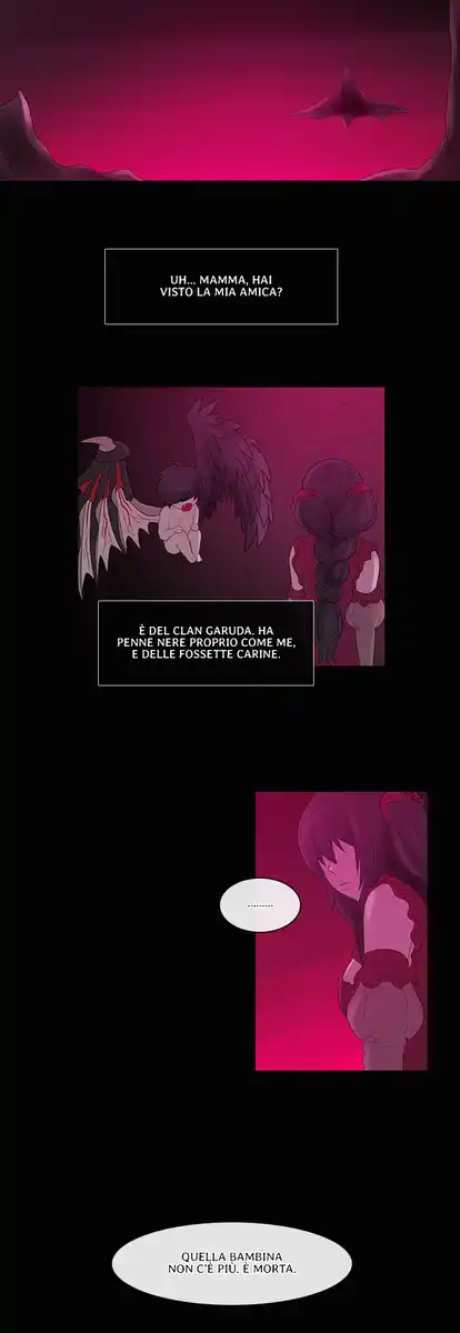 Kubera Capitolo 100 page 7