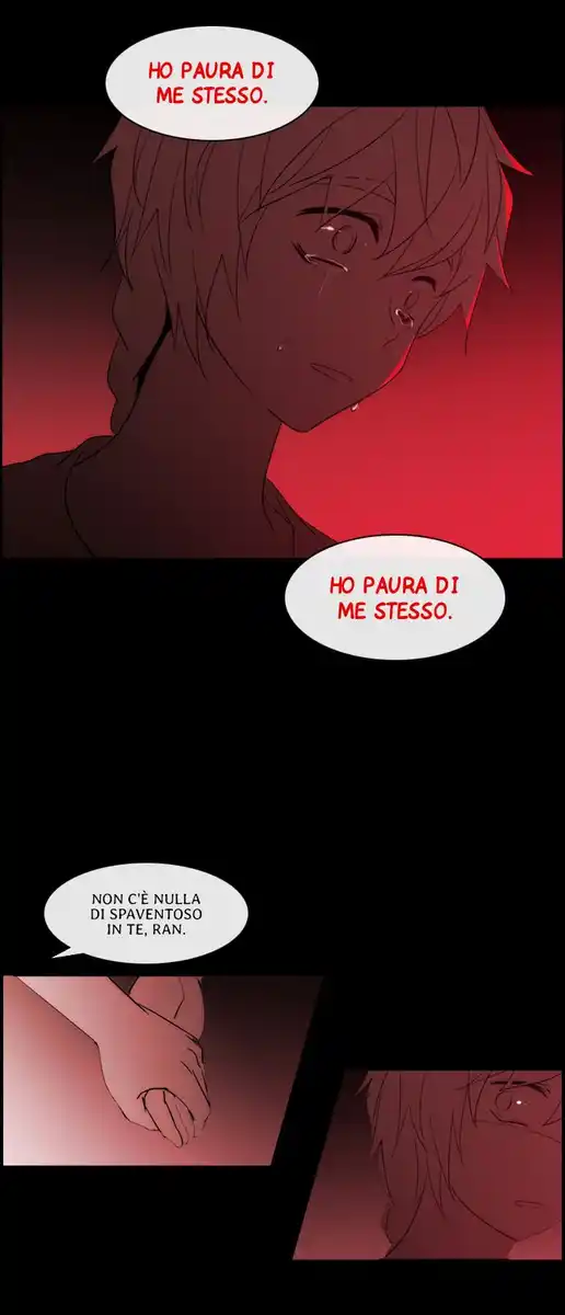 Kubera Capitolo 81 page 10