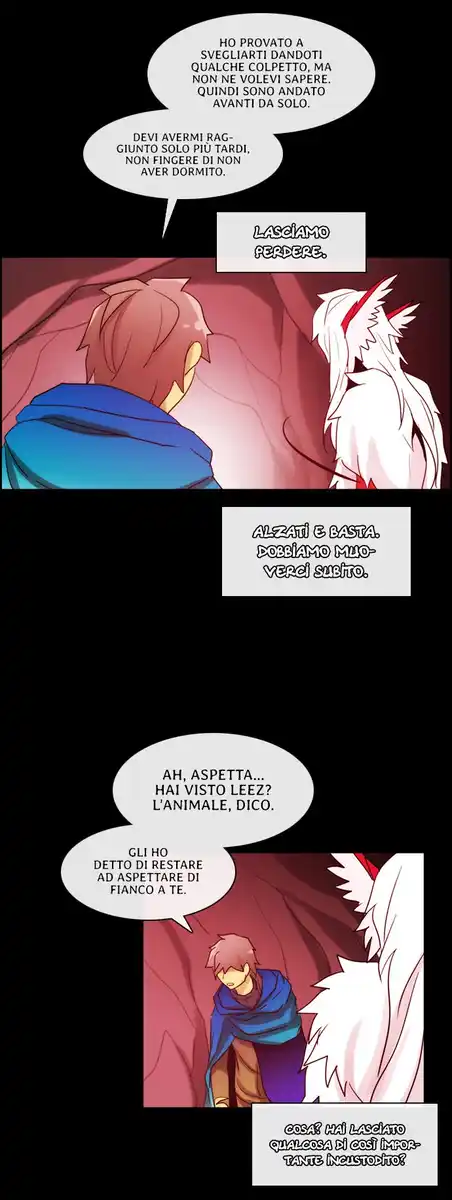 Kubera Capitolo 81 page 18