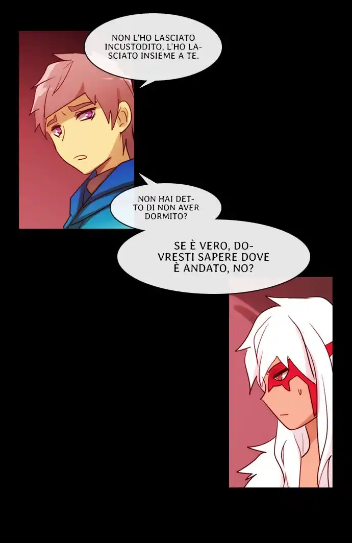 Kubera Capitolo 81 page 19