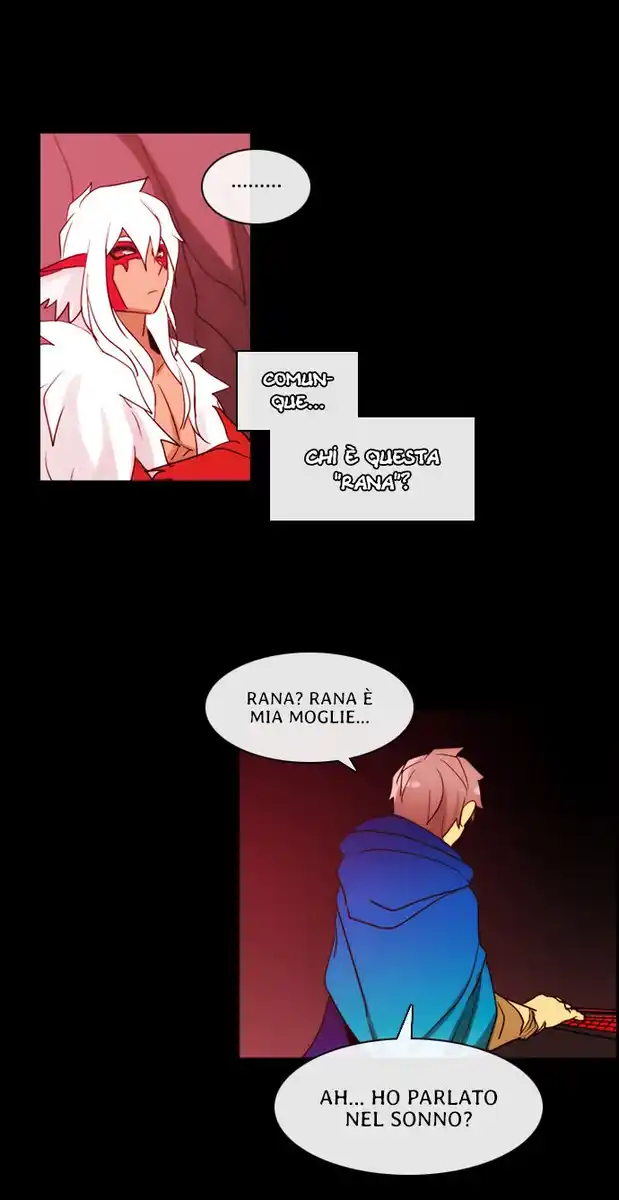 Kubera Capitolo 81 page 22