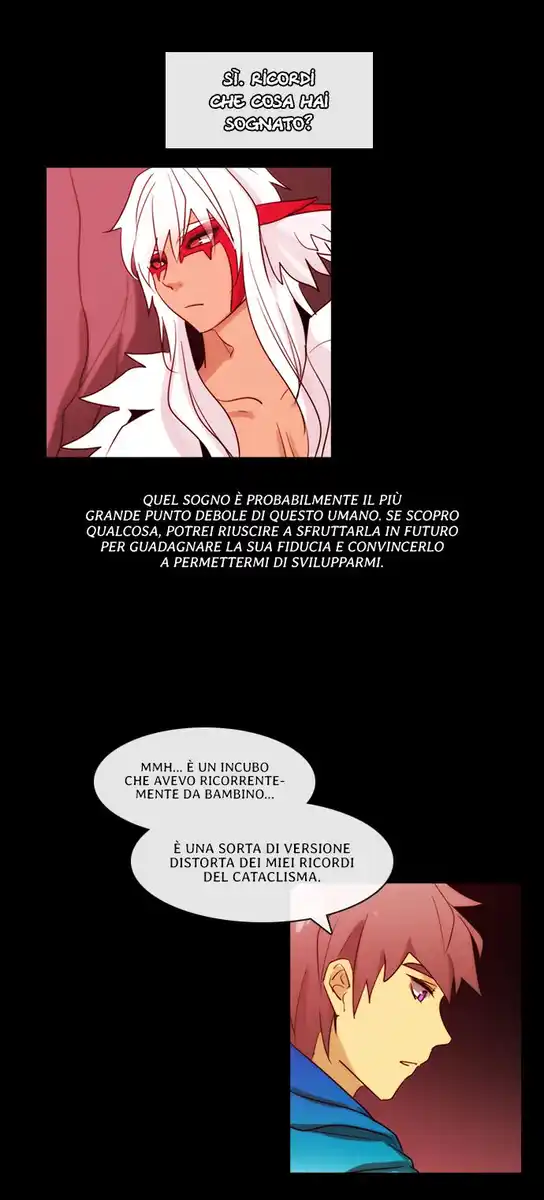 Kubera Capitolo 81 page 23