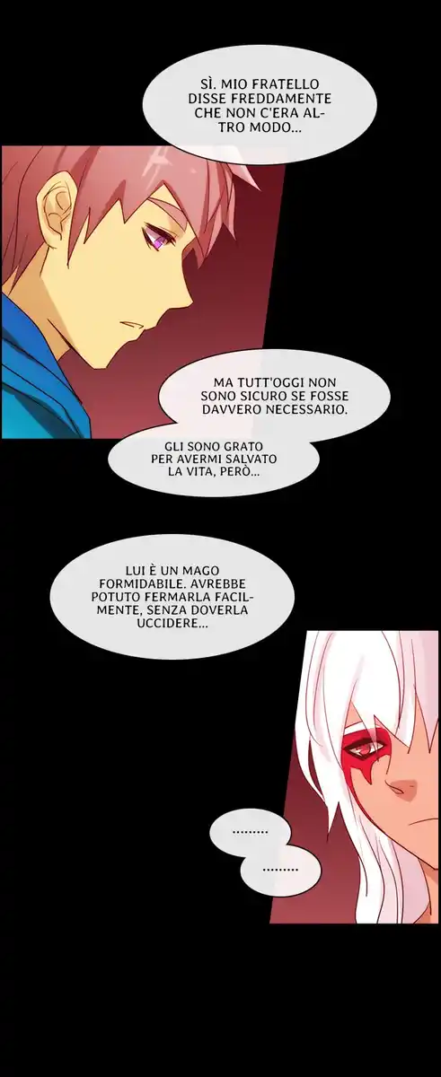 Kubera Capitolo 81 page 25