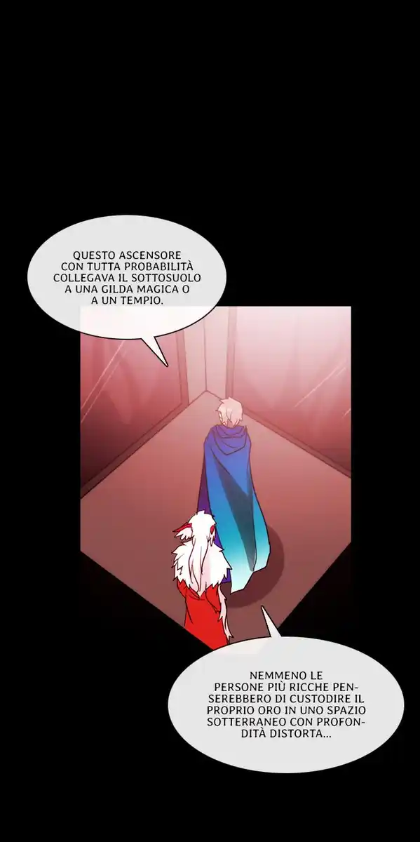 Kubera Capitolo 81 page 28