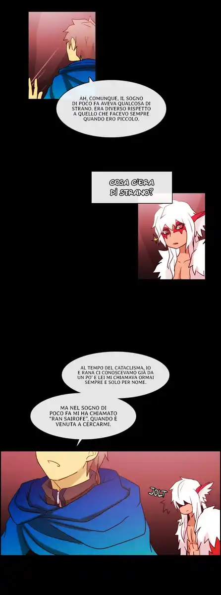 Kubera Capitolo 81 page 29