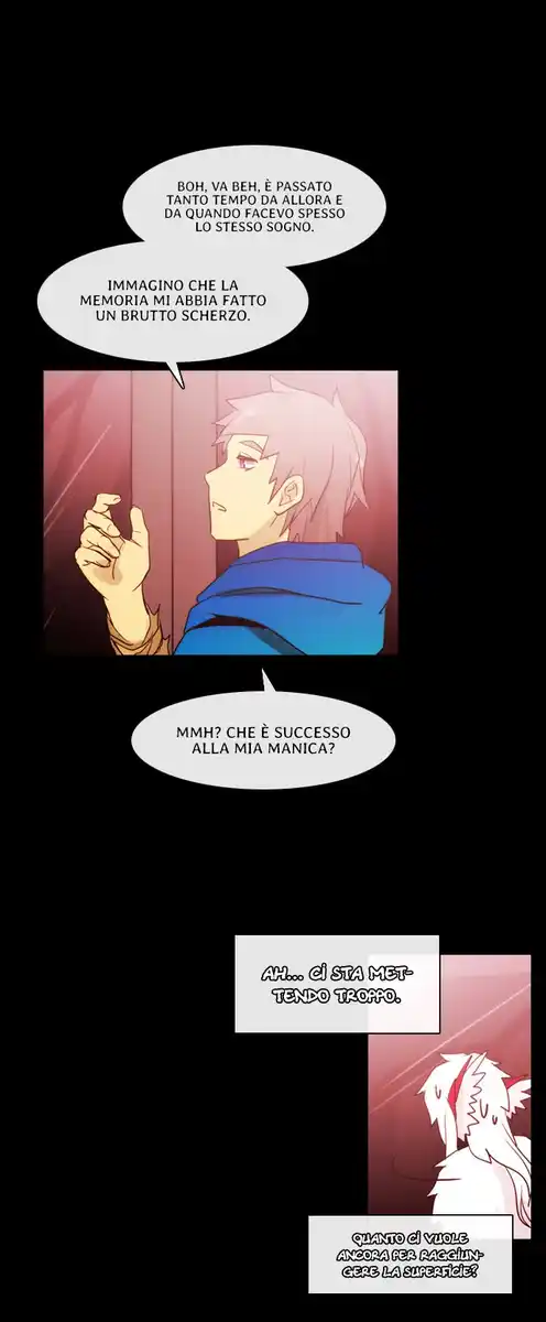 Kubera Capitolo 81 page 30