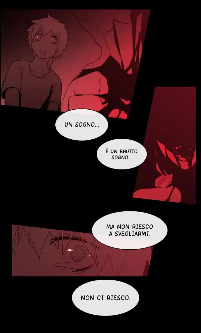 Kubera Capitolo 81 page 8