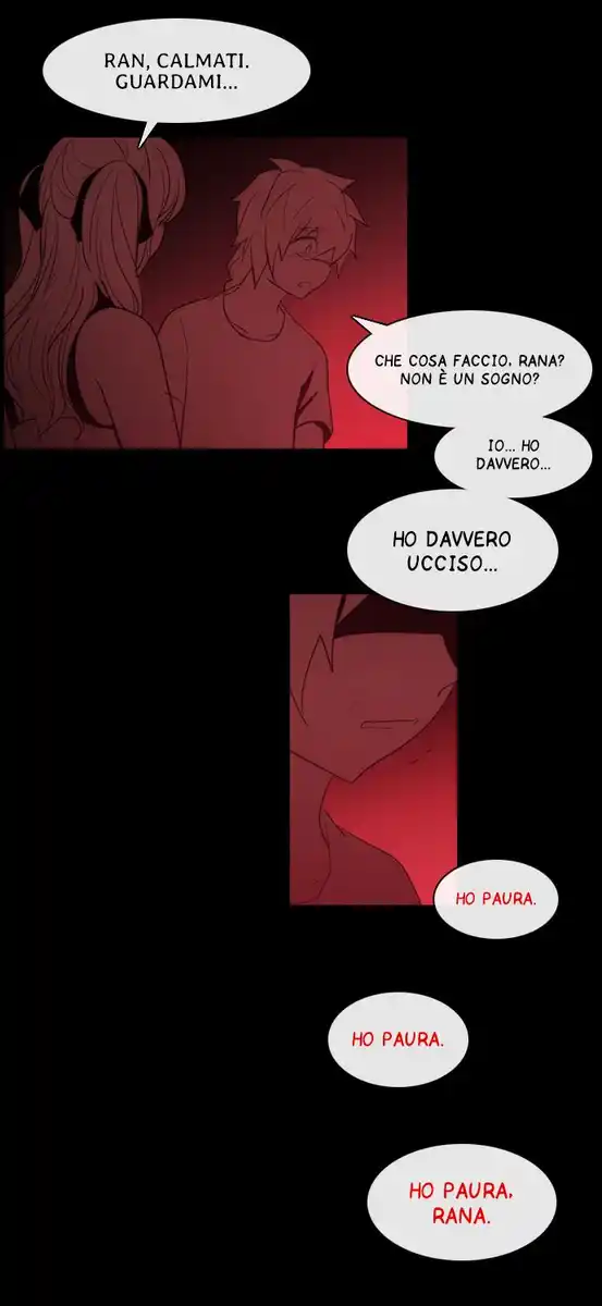 Kubera Capitolo 81 page 9