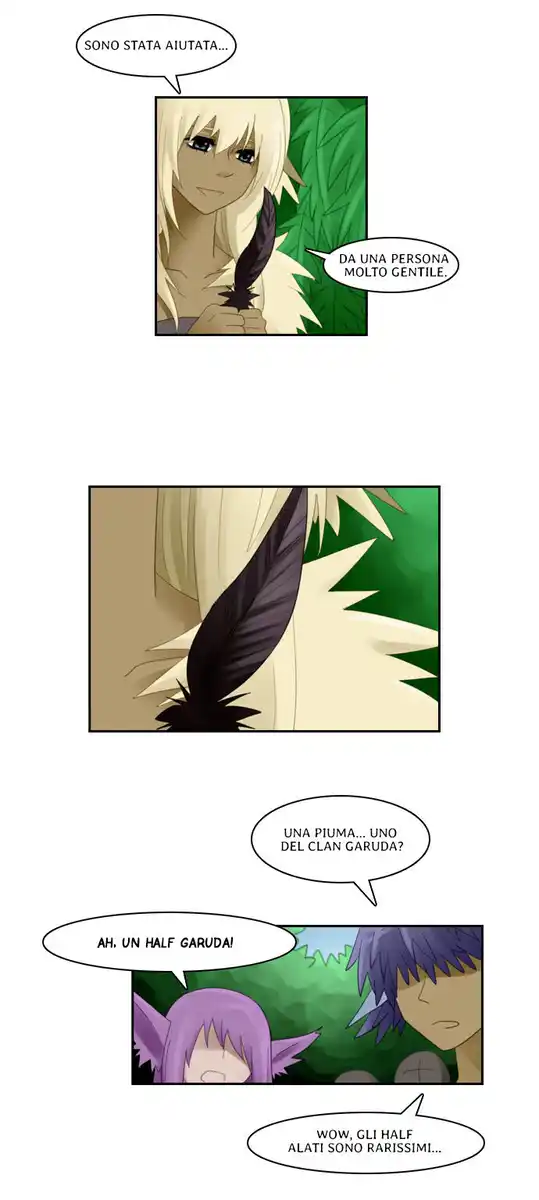 Kubera Capitolo 50 page 3