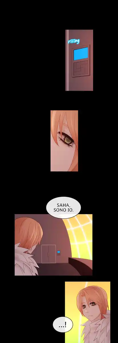 Kubera Capitolo 154 page 10