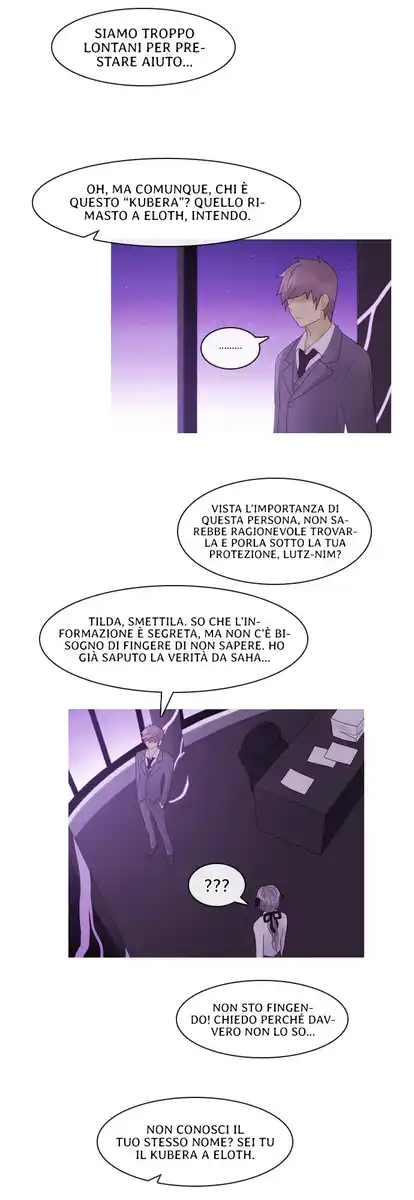 Kubera Capitolo 154 page 13