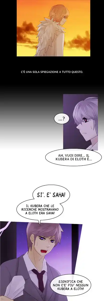 Kubera Capitolo 154 page 18