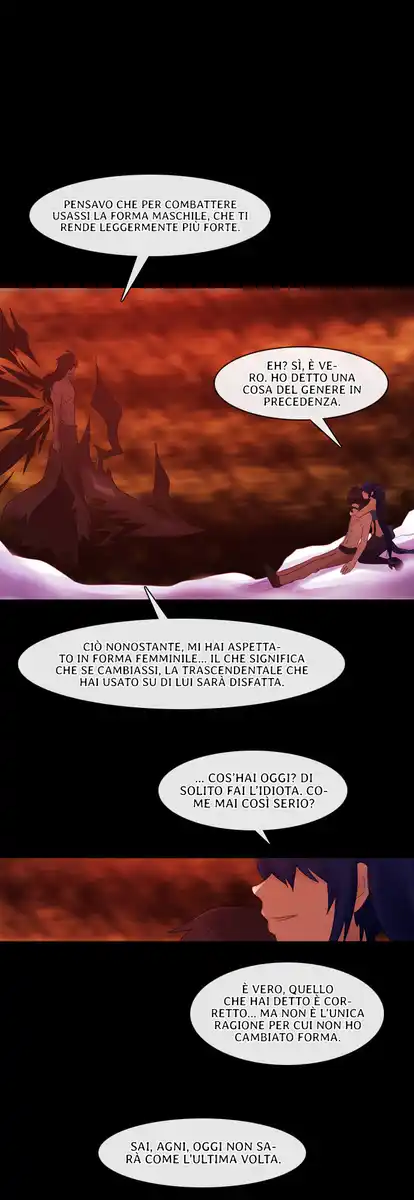 Kubera Capitolo 154 page 2