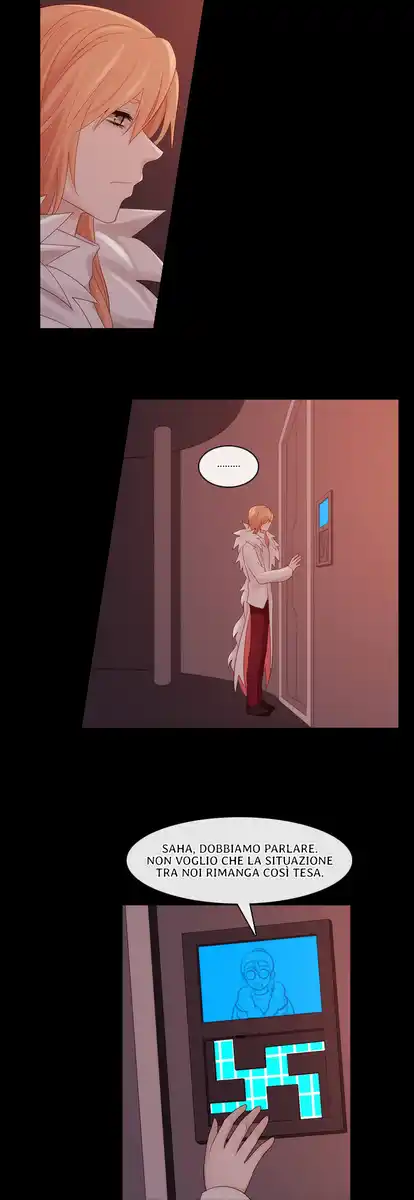 Kubera Capitolo 154 page 20