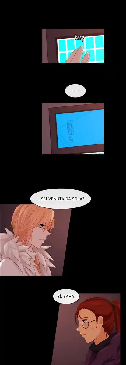 Kubera Capitolo 154 page 21