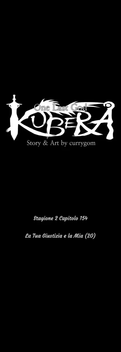 Kubera Capitolo 154 page 6