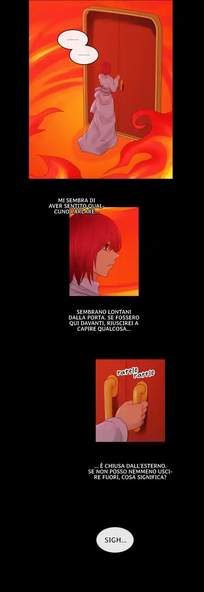 Kubera Capitolo 154 page 7