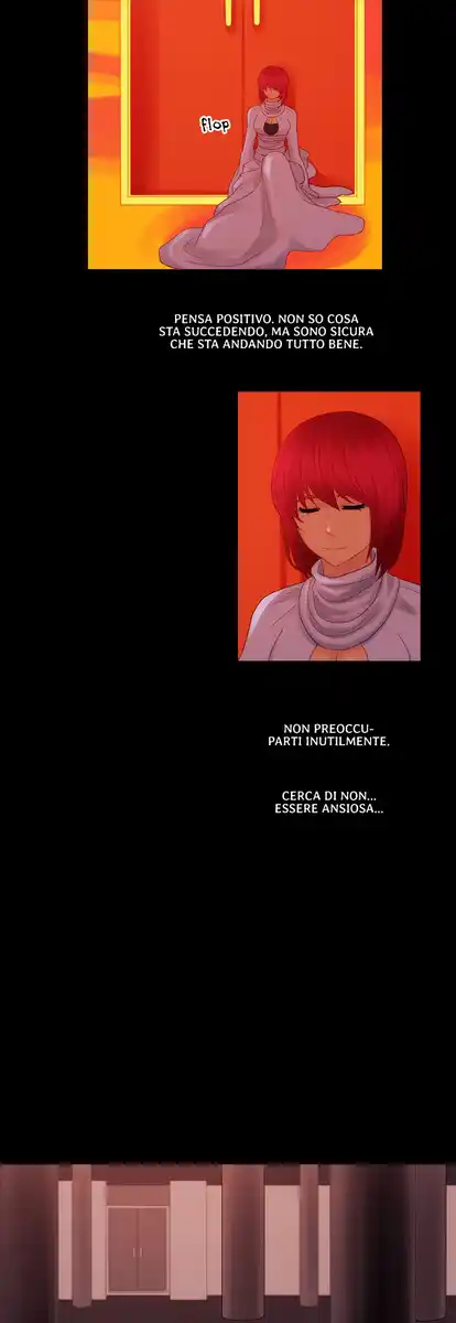 Kubera Capitolo 154 page 8