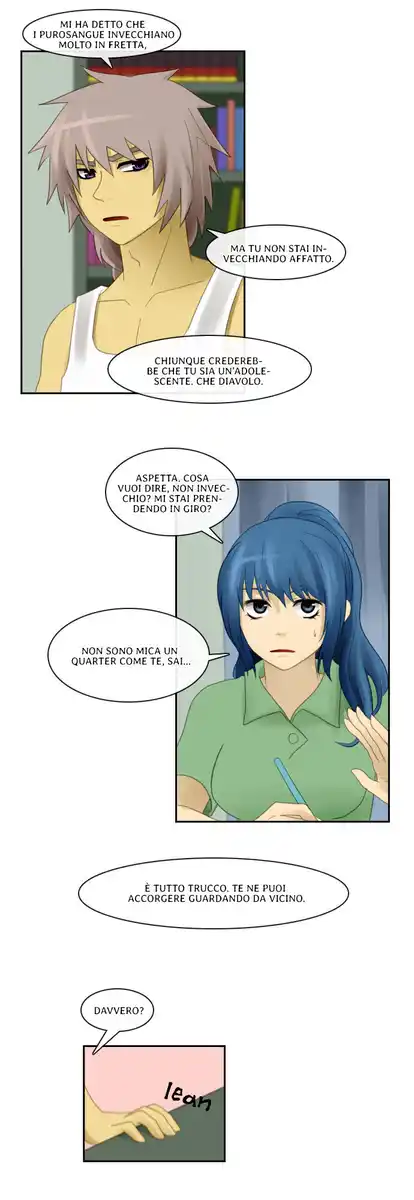 Kubera Capitolo 59 page 11