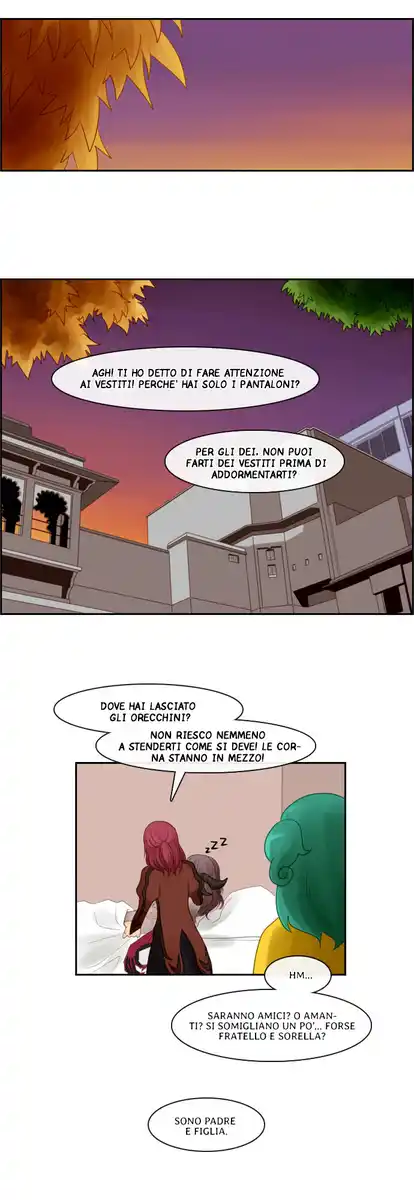 Kubera Capitolo 59 page 14