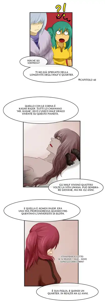 Kubera Capitolo 59 page 15