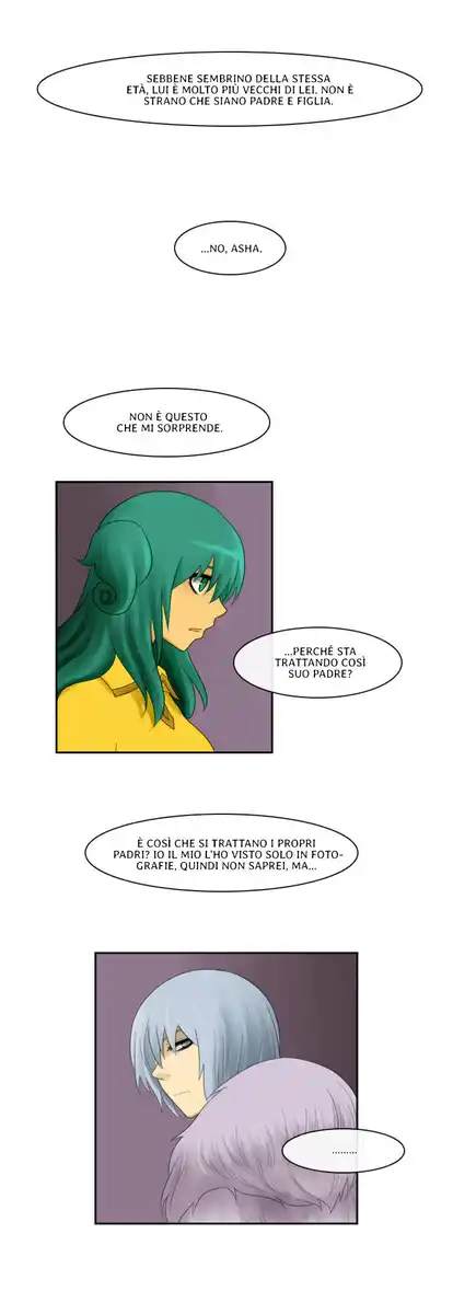 Kubera Capitolo 59 page 16