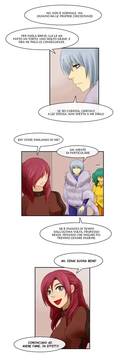 Kubera Capitolo 59 page 17